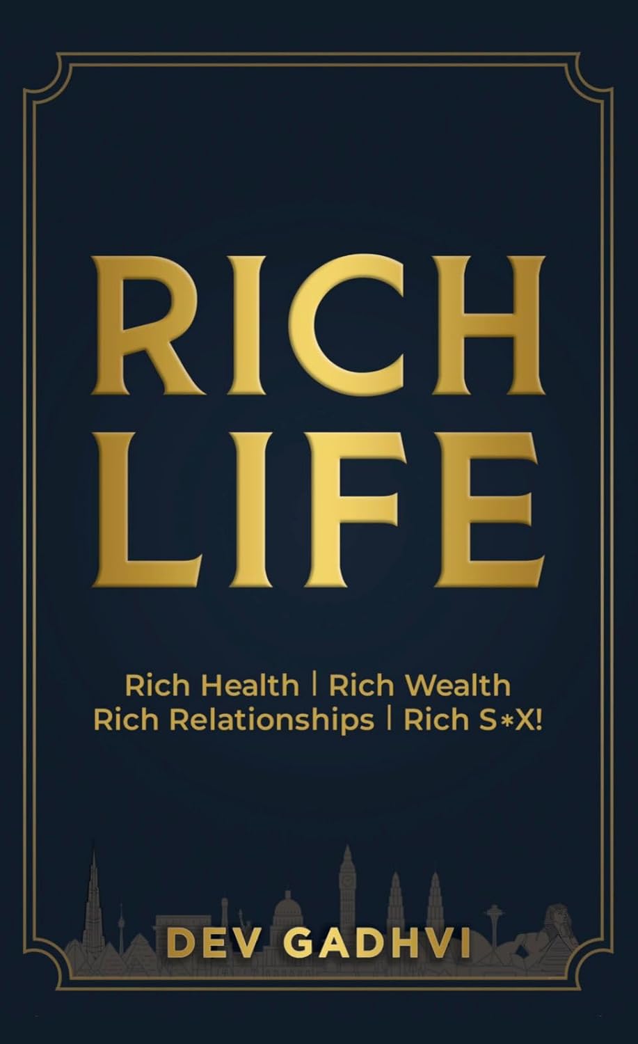 Rich Life by Dev Gadhvi